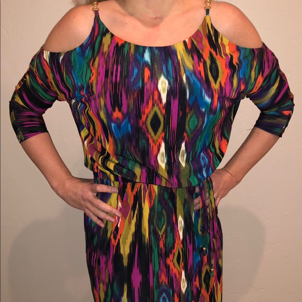 ABS women’s dress